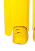 OBO ROBO Plus Foam Combo Yellow